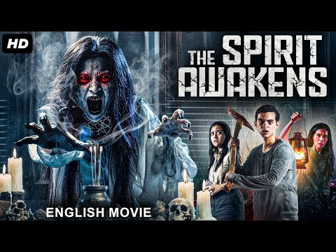 THE SPIRIT AWAKENS - Full Hollywood Horror Action English Movie | Dominic P., Josie M. | Free Movies