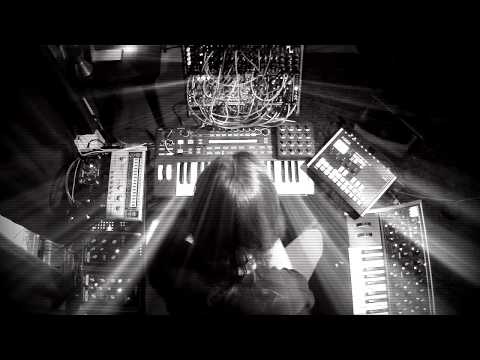 Boredbrains in Studio: A Hole in the Darkness