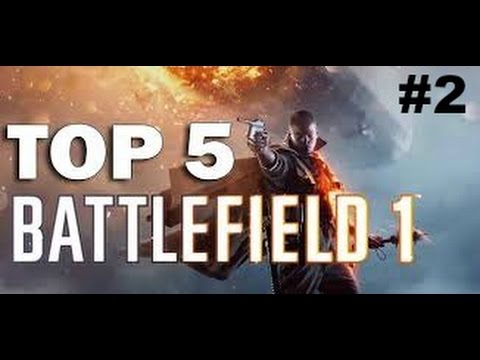 5 Reasons You're Probably A Bad Medic Battlefield 1