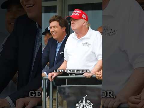 Trump’s Hilarious Monica Lewinsky Story