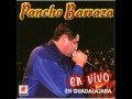 PANCHO BARRAZA-UNA TARDE COMO CUALQUIERA