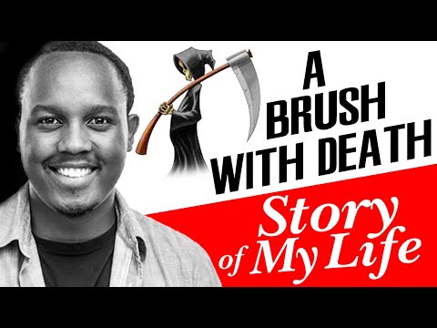 A Brush With Death - Stories Of My Life Ep 1