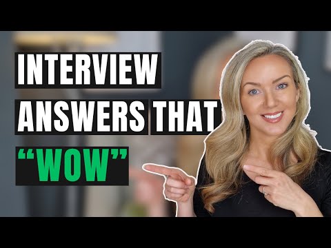 The STAR Method explained!