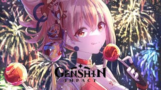 Cover art for Blossoms of Summer Night