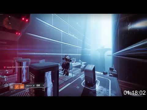 Empire Hunt: The Technocrat Solo Speedrun [3:40]