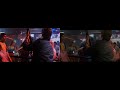 THE TERMINATOR 1984 Comparison 35mm Vs Blu Ray UHD 4K Converted To SDR Part 6 In 4K60