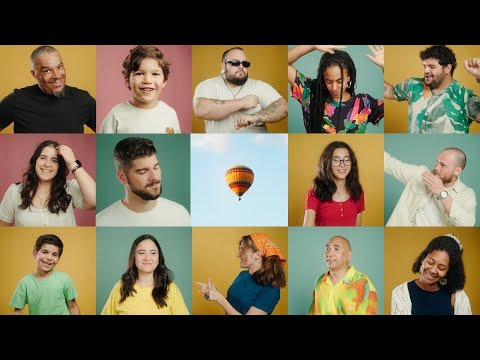 ALEGRIA - A Casa da Cidade MÚSICA