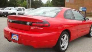 preview picture of video '1999 Dodge Avenger Lake Bluff IL 60044'