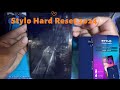 How To Hard Reset Stylo Orion Tab 8 Dvk87 Remove Pin Password Pettren Unlock 2024