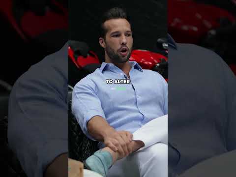 Tristan Tate Breaking Down His FIRST MMA FIGHT