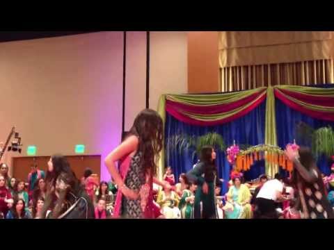Best Mehndi Dance Ever