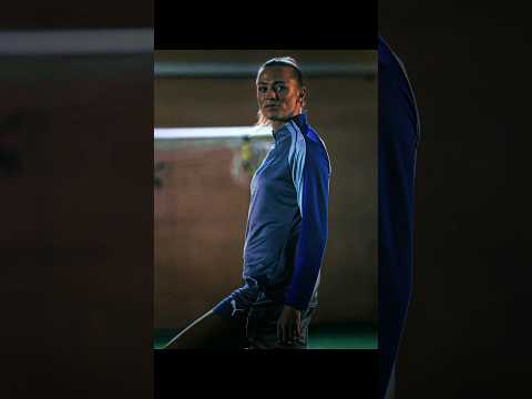 Rolfö is too fast⚡️