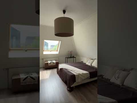 Te Koop vrijstaande woning aan de Noorderbalgen 12 in Harlingen