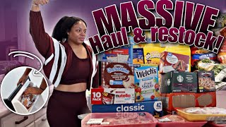 $1000 SUMMER GROCERY HAUL: FEEDING 5 KIDS ON A REALISTIC BUDGET 2026