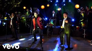 Grupo Cañaveral De Humberto Pabón - Medley Mike Laure (En Vivo Desde La CDMX / 2012)