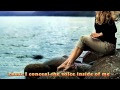 Westlife-Soledad (lyrics) 
