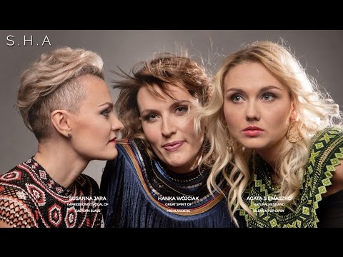 S.H.A. - Andro Verdan