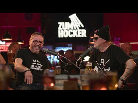 #134 Witz vom Olli / Teil 1(Gast Oliver Gimber)
