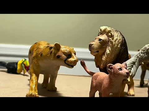 Lion King 2 Simba's Pride Shortened (parody) Full Movie