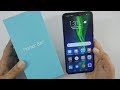 Honor 8X Mid-Range Smartphone Unboxing & Overview