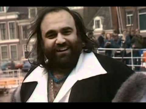 Little Girl - Demis Roussos