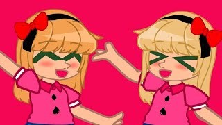 does her hair color matter that much 💀💀💀