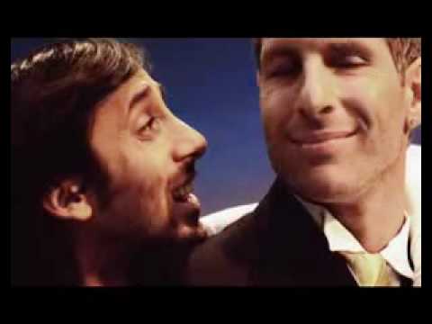 Comercial Gran DT Apertura 2010 - Palermo titanic