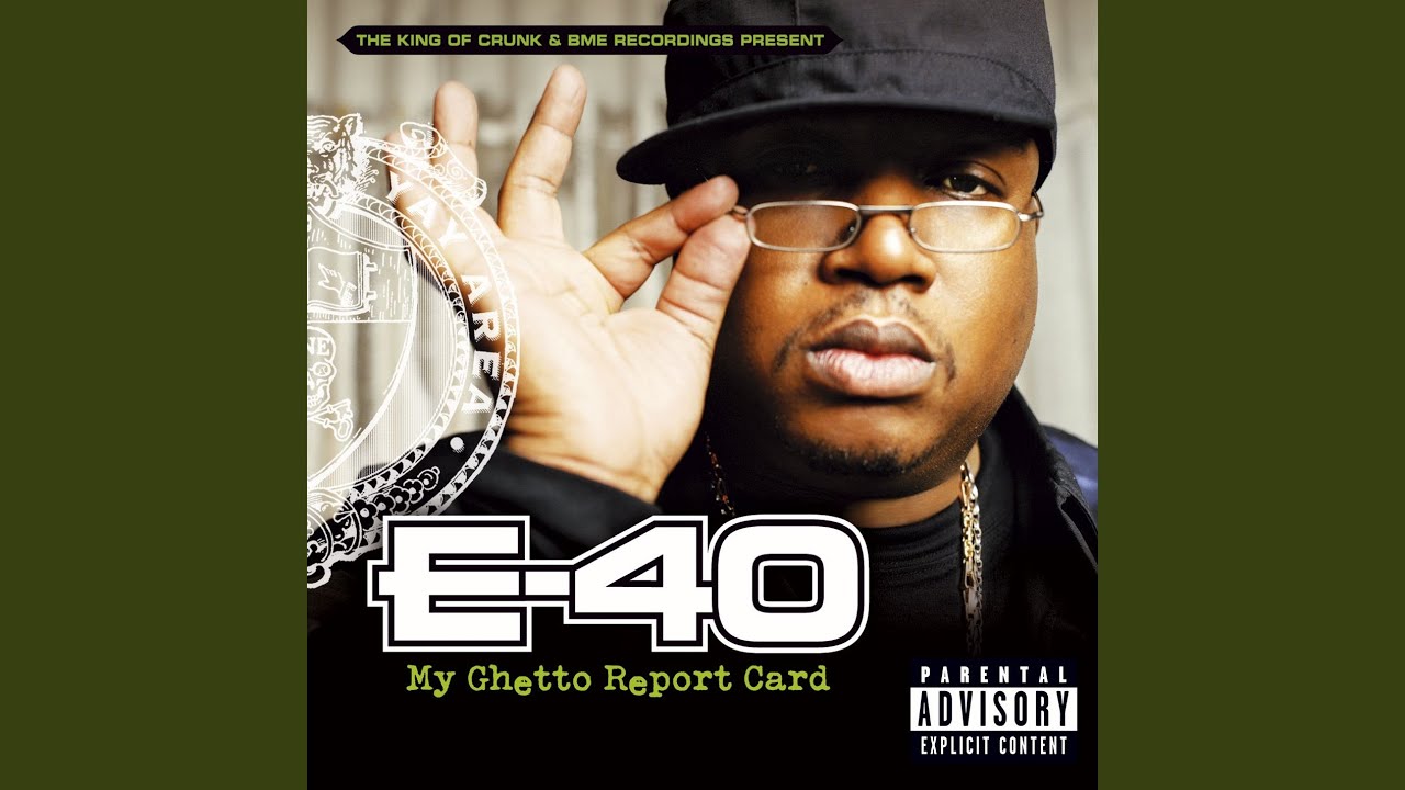 E-40 - Gouda