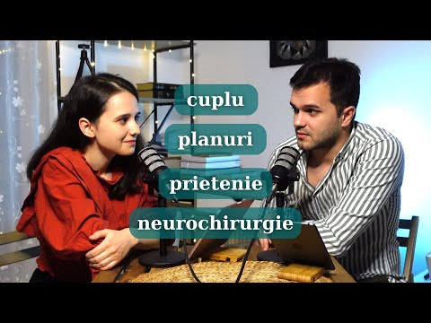 "Mi s-a părut că eram atât de dramatică.." | Podcast Memorabil de Familie | Episod 1