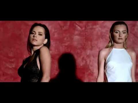 Alexandra Stan feat. Inna - We Wanna (Official Video)
