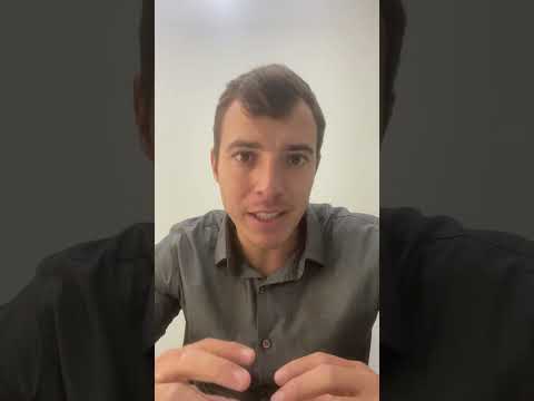 Video 2 - Dr. Diego Monteiro