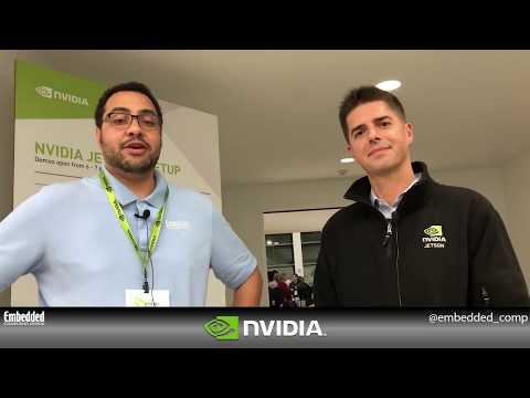 The AI Race Is Heating up for Embedded Chipmakers