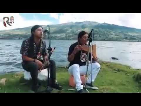 The Song Of The Ocarina  Raimy Salazar &Carlos