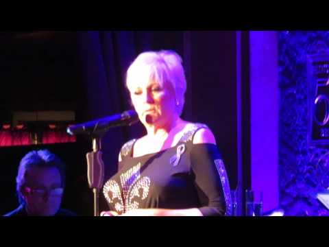 Lorna Luft, Judy Garland, Stonewall, Over the Rainbow