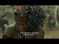 The Khumalo Joined Shaka Shaka ILembe S2 Episode 9