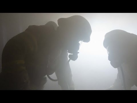 Smoke is worse than you think - Episode 10