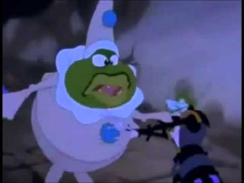 The Aristofairies part 14