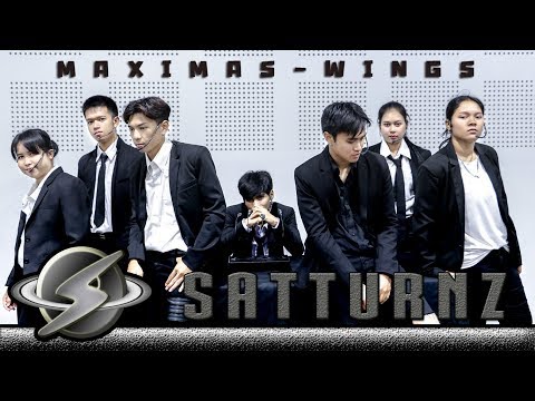 [Cover Dance] MAXIMAS-WINGS : BTS_Mic Drop & Fire