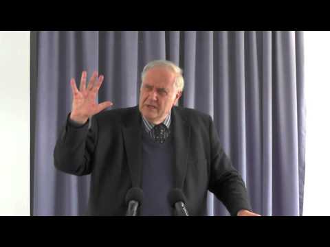 Dr. Johan van Wyk - How we should prepare ourselves to go to our Father's house