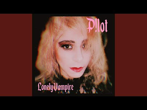 Lonely Vampire