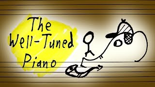 The Great Piano Mystery