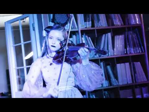 Major Parkinson - Isabel:  A report to an Academy - Live 2020