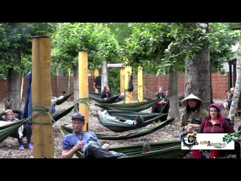 TRAILER adriAkustik Liedermacherfestival 2017