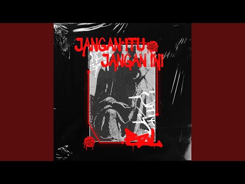 Jangan Itu Jangan Ini