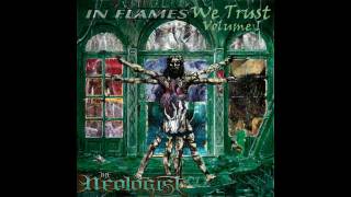 The Neologist - Fear Is The Weakness (In Flames Cover)