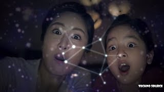 Samsung's Future Display Technology Will Blow You Away
