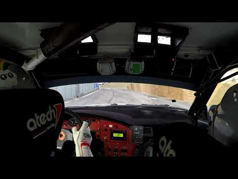 MARAN-MARAN RALLY LEGEND 2023 OBC  PS 13 THE LEGEND