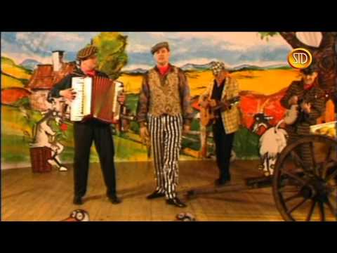 BIG DANCE Gruszka pietruszka