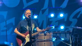"I Hear The Rain" by Violent Femmes: Live in Cocoa Village, FL 2025