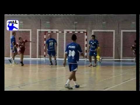 BM. Alcobendas 23 - BM. Torrevieja 29